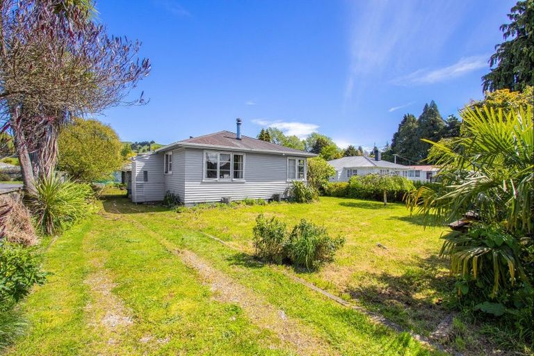 Photo of property in 123 Miro Street, Manunui, Taumarunui, 3924