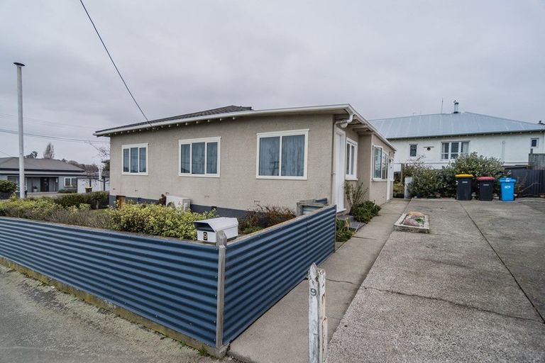 Photo of property in 9 Norwood Street, Waimataitai, Timaru, 7910