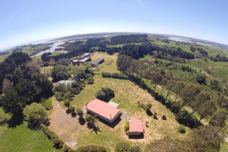 Photo of property in 119b Maungatawhiri Road, Raglan, 3295