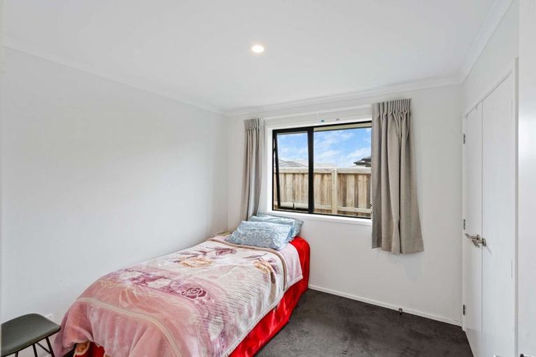 Photo of property in 9 Avanda Avenue, Rolleston, 7615