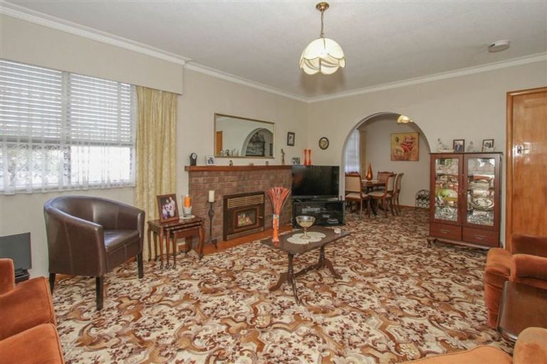 Photo of property in 97 Bailey Street, Huntly, 3700