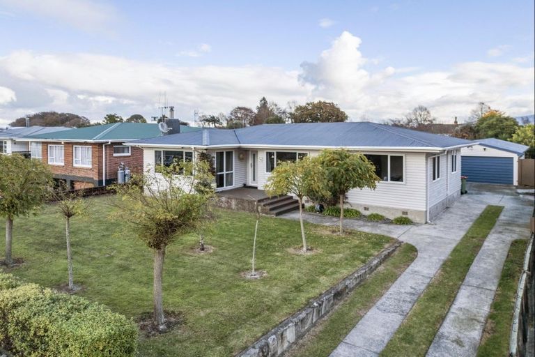 Photo of property in 16 Kauri Crescent, Matamata, 3400