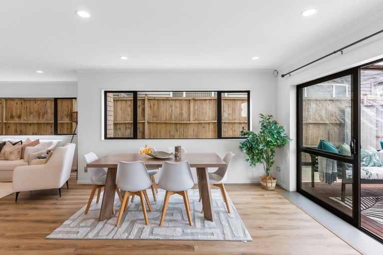 Photo of property in 5 Kildare Road, Flat Bush, Auckland, 2019