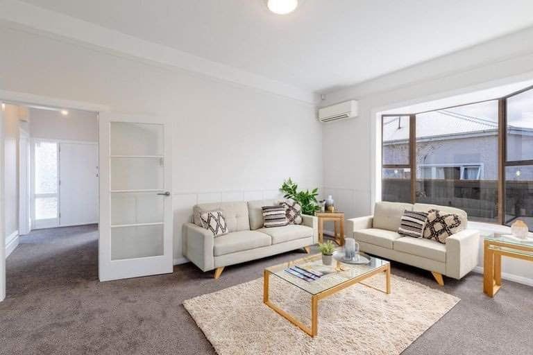 Photo of property in 10 England Street, Phillipstown, Christchurch, 8011