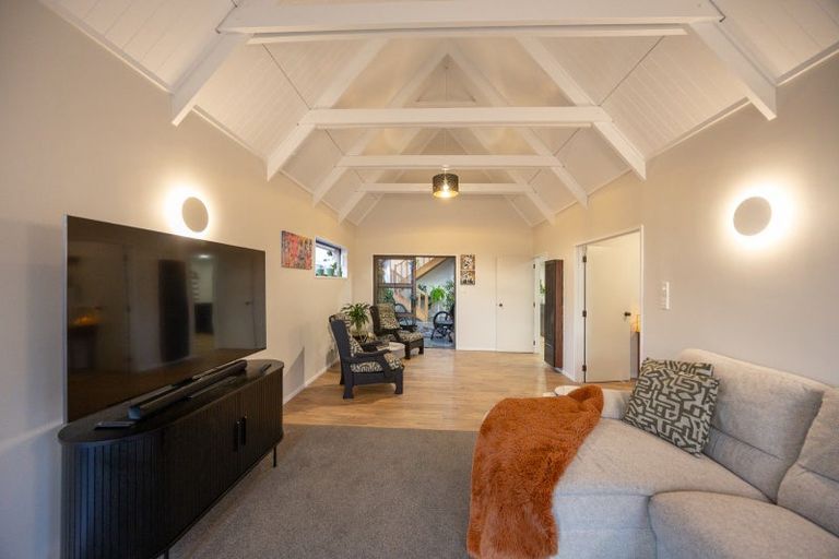 Photo of property in 6 Kentucky Way, Awapuni, Palmerston North, 4412