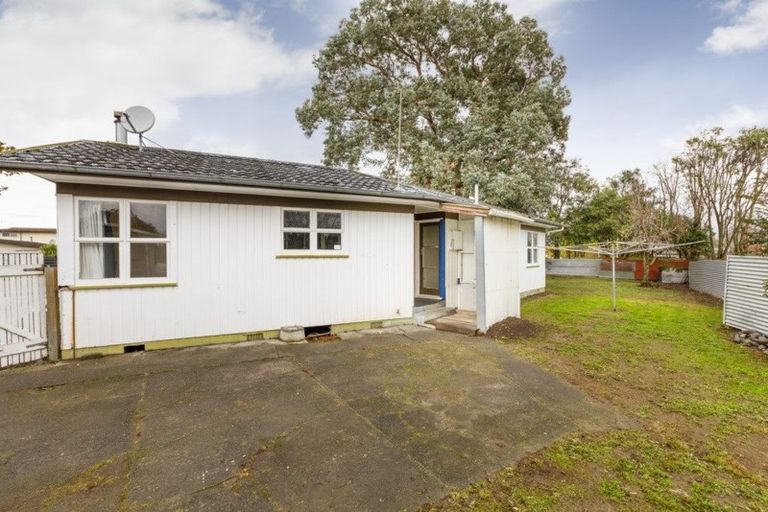 Photo of property in 8 John F Kennedy Drive, Milson, Palmerston North, 4414