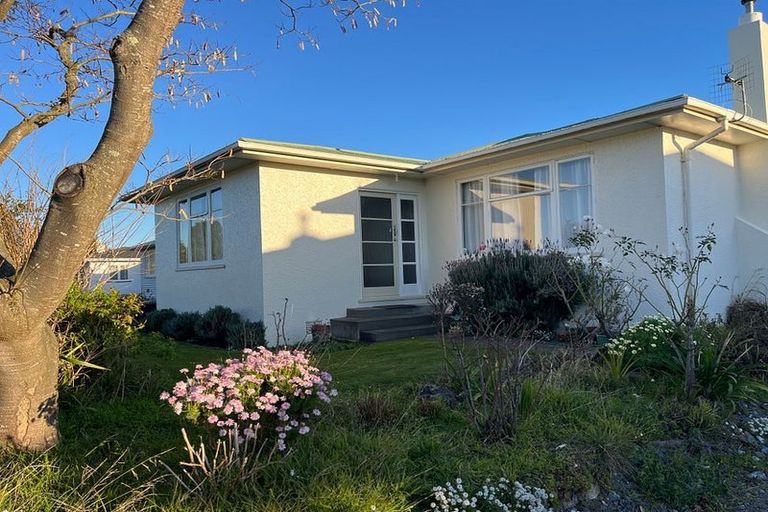 Photo of property in 49 Nottingham Avenue, Awapuni, Palmerston North, 4412