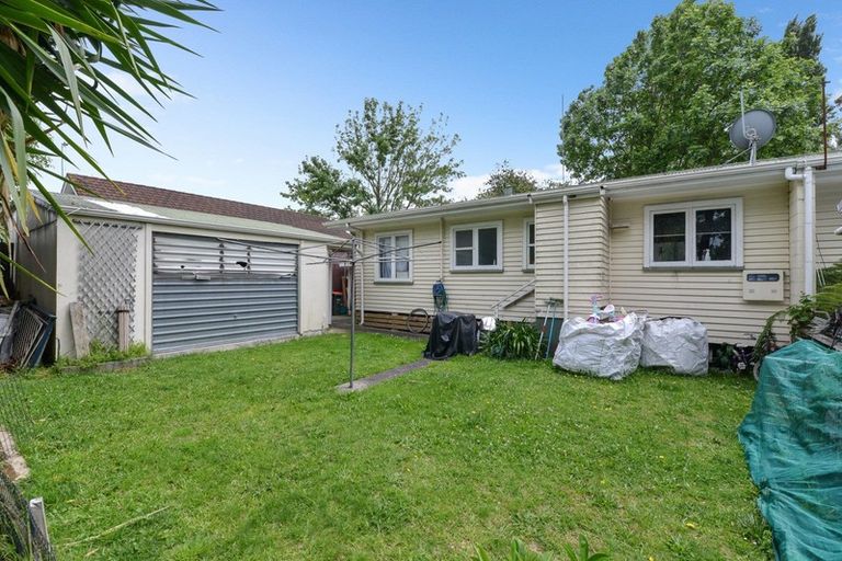 Photo of property in 124 Clyde Street, Hamilton East, Hamilton, 3216