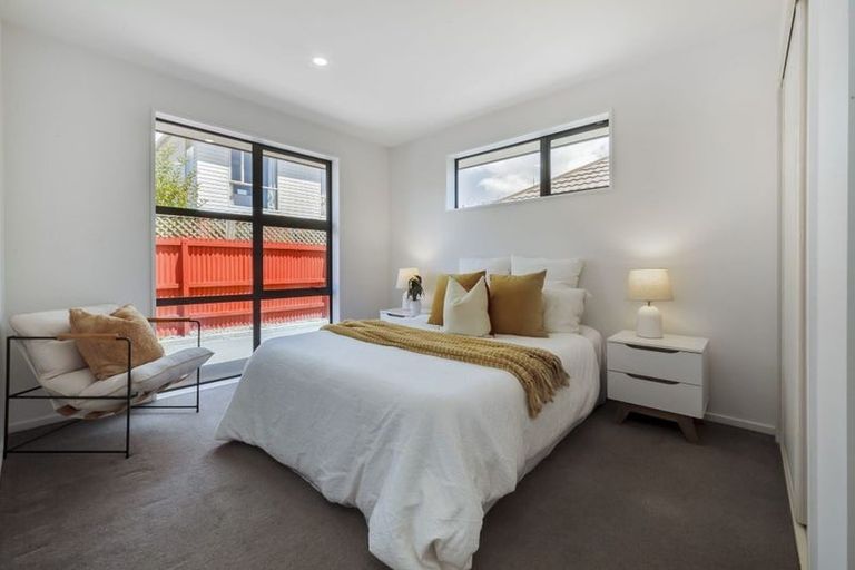 Photo of property in 3/23 Cutts Road, Russley, Christchurch, 8042