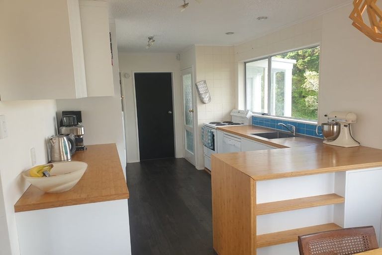 Photo of property in 190 Mitchell Street, Brooklyn, Wellington, 6021