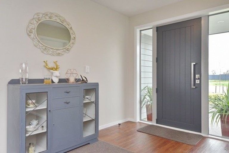 Photo of property in 11 Cassini Place, Leeston, 7632