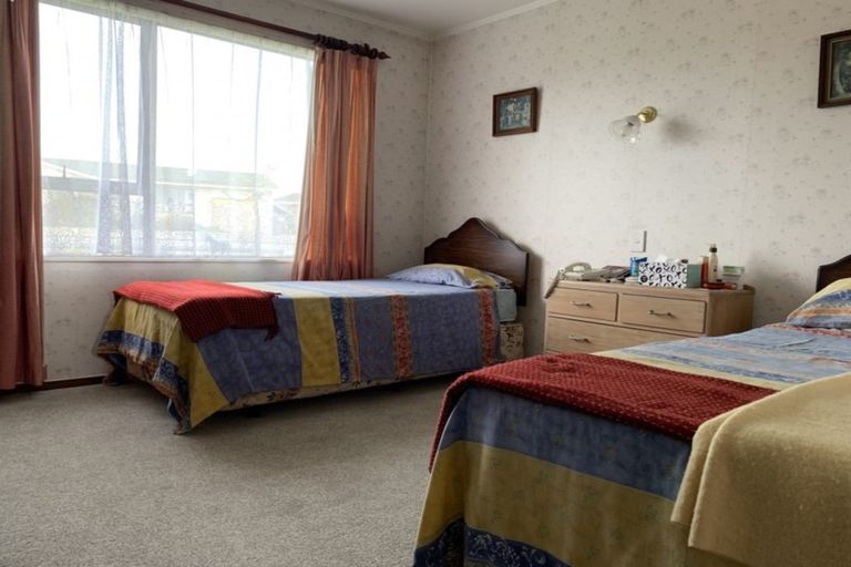 Photo of property in 4 Mount View Place, Waipukurau, 4200