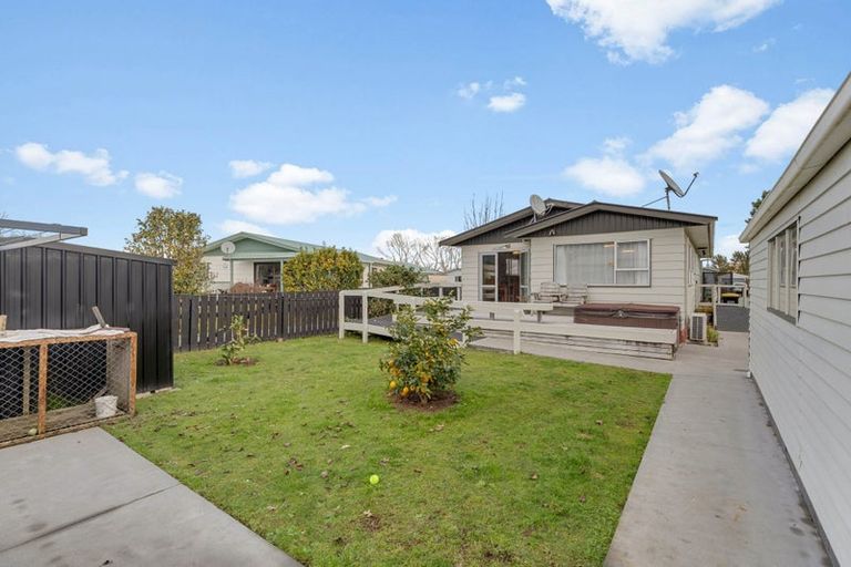 Photo of property in 22 Dunlop Crescent, Te Aroha, 3320