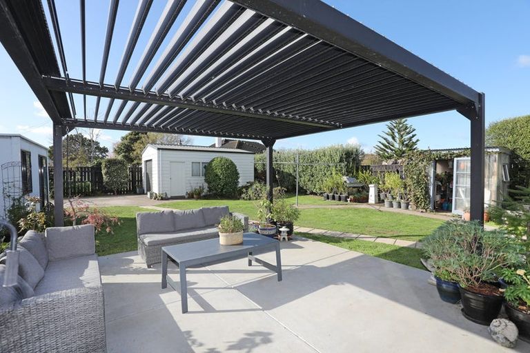 Photo of property in 10 Kittyhawk Row, Bulls, 4818