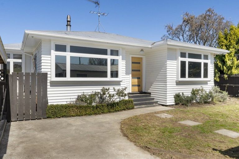 Photo of property in 86 Hospital Road, Witherlea, Blenheim, 7201