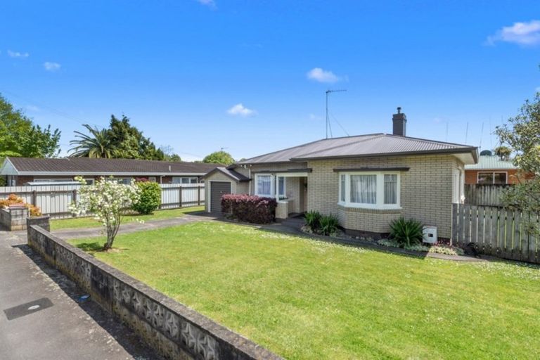 Photo of property in 49 Naylor Street, Hamilton East, Hamilton, 3216