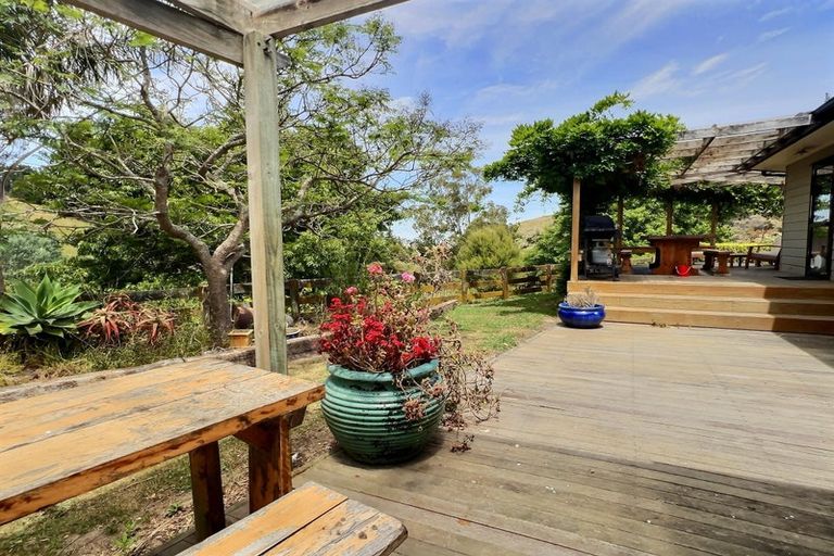 Photo of property in 481 Apley Road, Puketapu, Napier, 4184