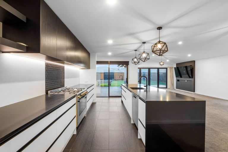 Photo of property in 207 Lincoln Rolleston Road, Rolleston, 7615