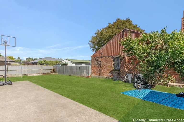Photo of property in 224a Dobson Street, Hampstead, Ashburton, 7700