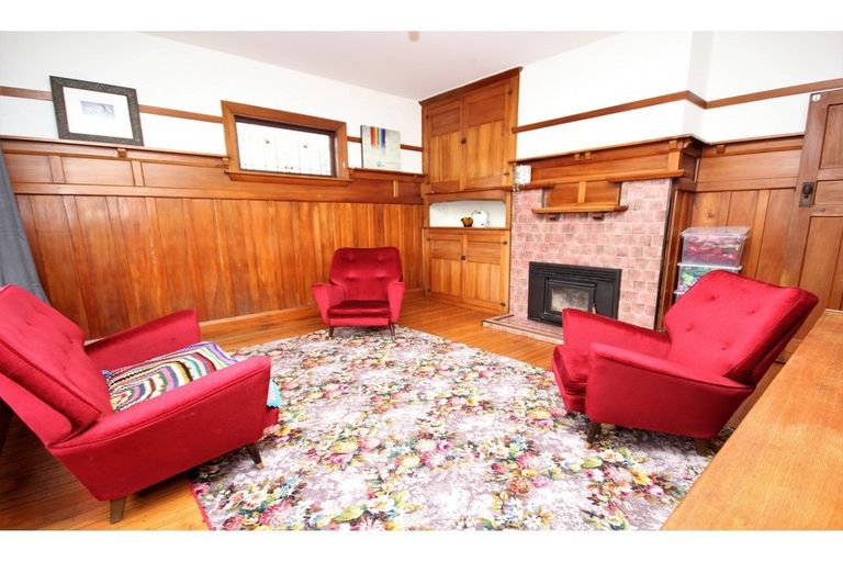 Photo of property in 1/45 Frankleigh Street, Somerfield, Christchurch, 8024