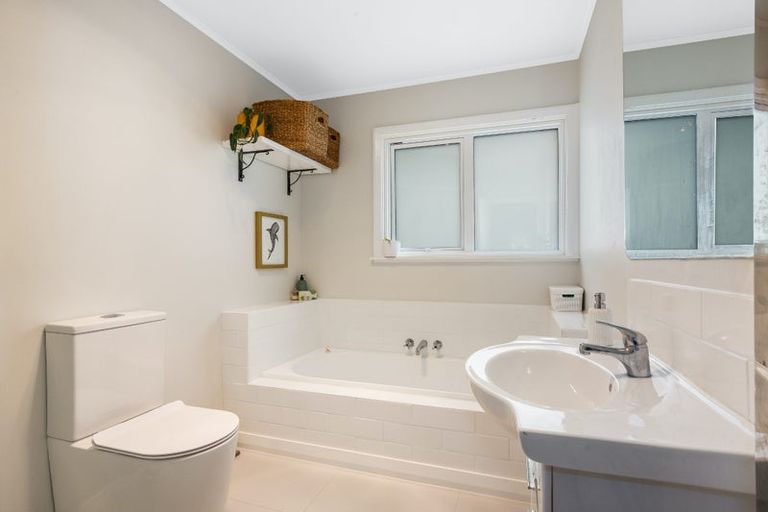 Photo of property in 71 Petrie Street, Wainuiomata, Lower Hutt, 5014