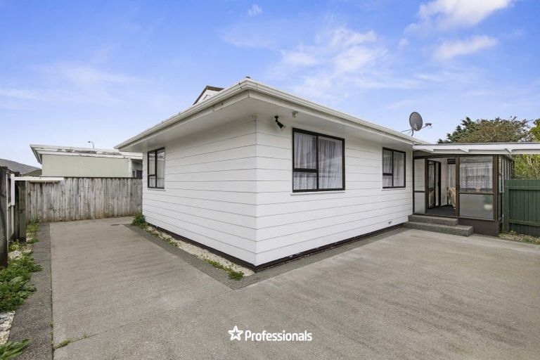Photo of property in 52 Sladden Street, Naenae, Lower Hutt, 5011