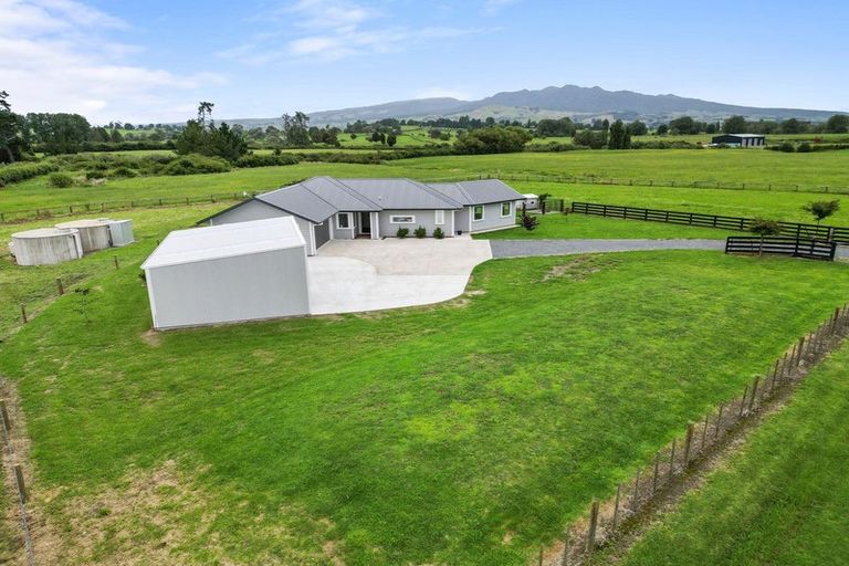 Photo of property in 63 Ray Road, Pokuru, Te Awamutu, 3875
