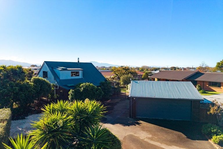 Photo of property in 18 Buick Street, Redwoodtown, Blenheim, 7201