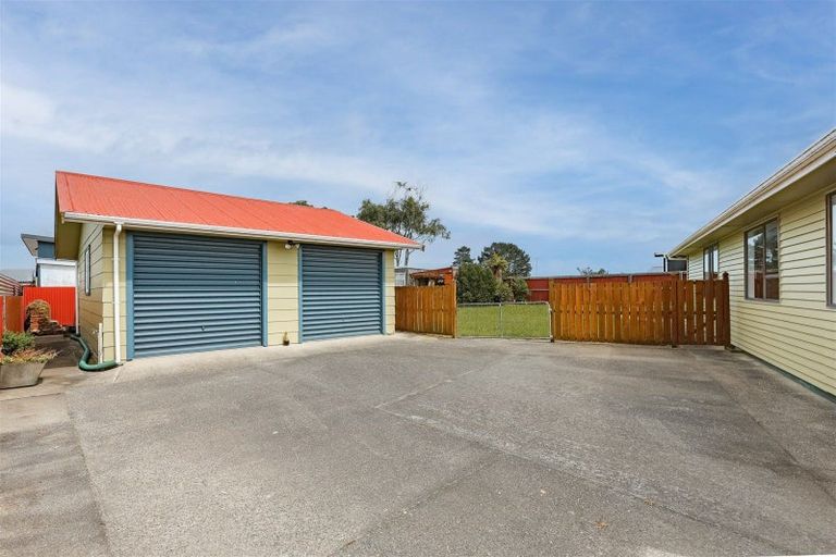 Photo of property in 4a Derby Street, Westport, 7825