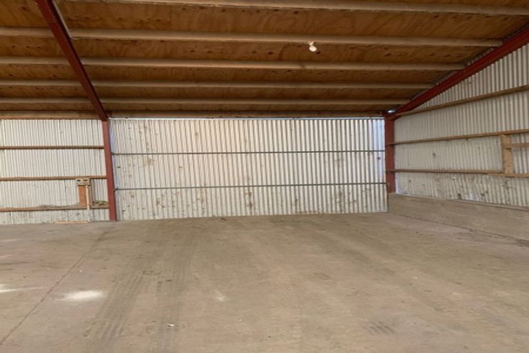 Photo of property in 1103 Woodlands Invercargill Highway, Woodlands, Invercargill, 9871