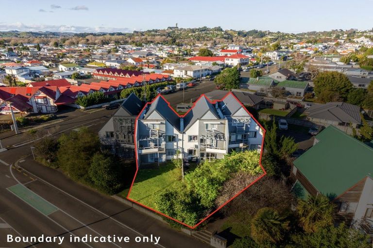 Photo of property in 53b Campbell Street, Whanganui, 4500