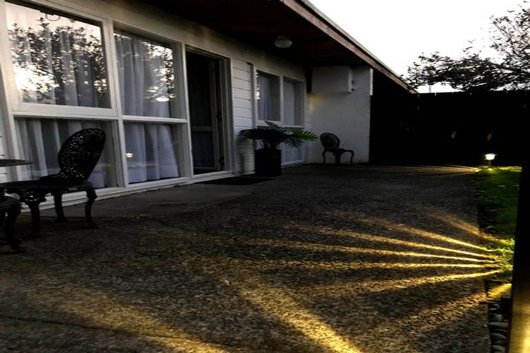 Photo of property in 12b Woodleigh Street, Frankleigh Park, New Plymouth, 4310