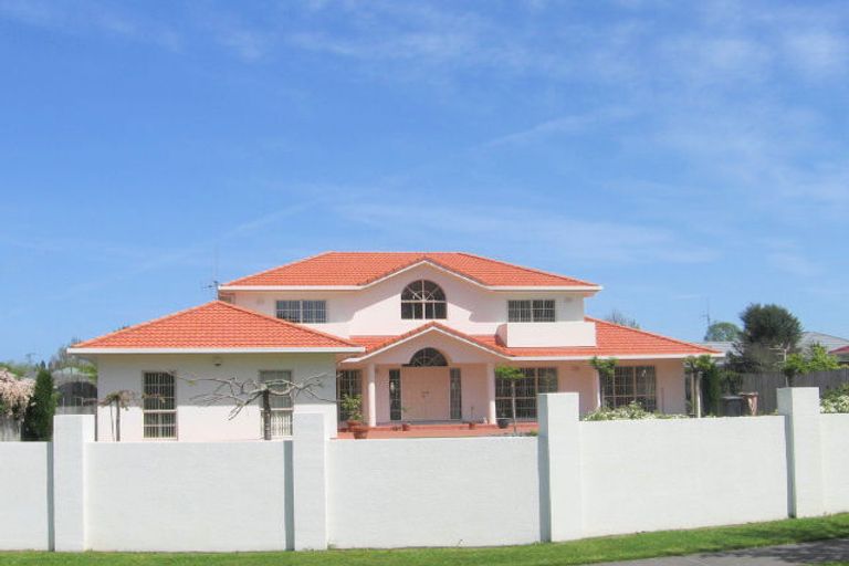 Photo of property in 47 Seales Road, Morrinsville, 3300