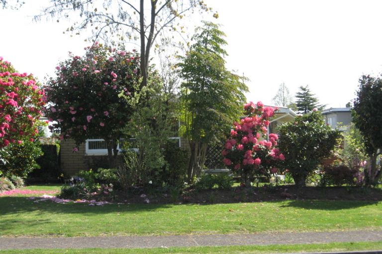 Photo of property in 3 Barron Crescent, Fenton Park, Rotorua, 3010