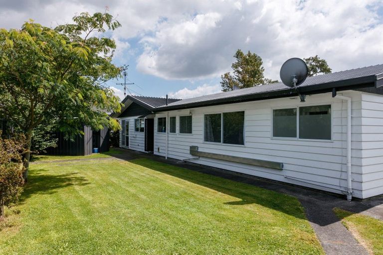 Photo of property in 15 Byron Street, Te Hapara, Gisborne, 4010