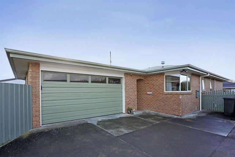 Photo of property in 53a Mary Street, Richmond, Invercargill, 9810