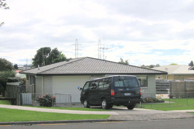 Photo of property in 3 Devon Street, Greerton, Tauranga, 3112
