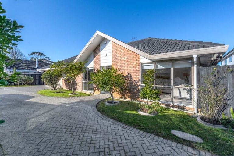 Photo of property in 7f Mattson Road, Pakuranga, Auckland, 2010