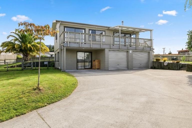 Photo of property in 2 Tatai Street, Koutu, Rotorua, 3010
