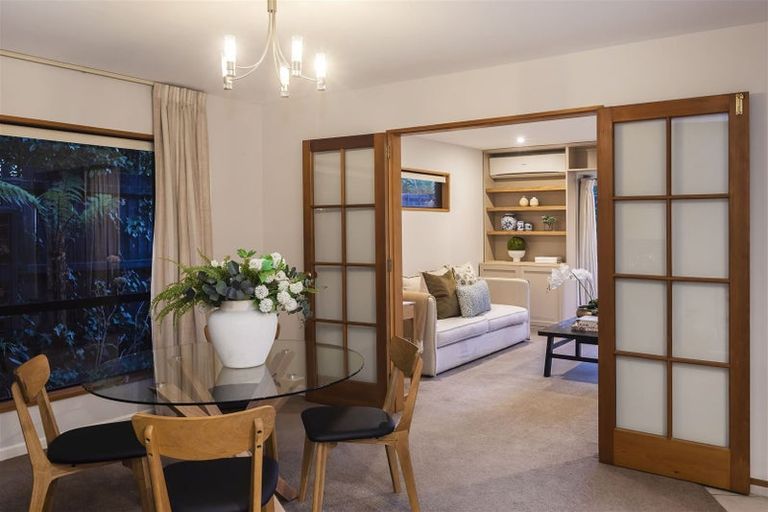 Photo of property in 71a Hamilton Avenue, Ilam, Christchurch, 8041