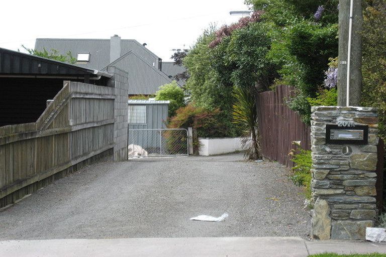 Photo of property in 207a Redwood Street, Witherlea, Blenheim, 7201