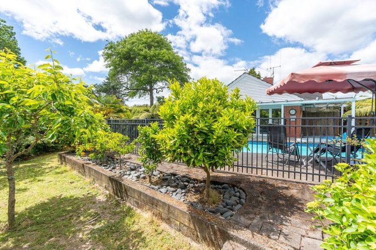 Photo of property in 7 Eton Drive, Hillcrest, Hamilton, 3216