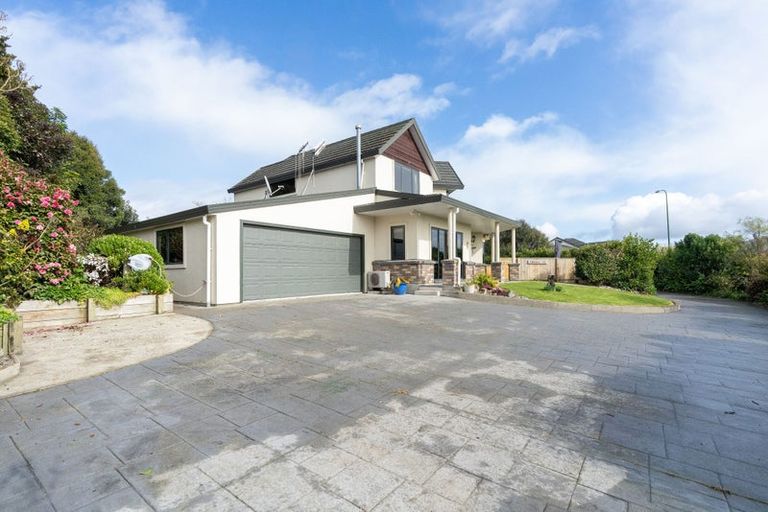 Photo of property in 6 Hillcrest Lane, Levin, 5510