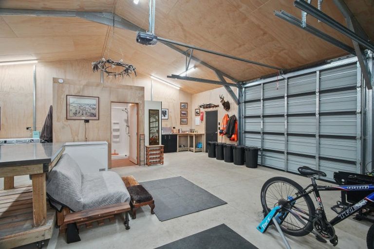 Photo of property in 243 Burnt Hill Road, Oxford, 7495