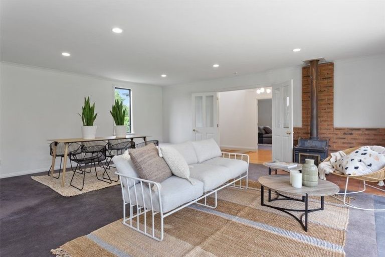 Photo of property in 816 Woodstock Road, View Hill, Oxford, 7495