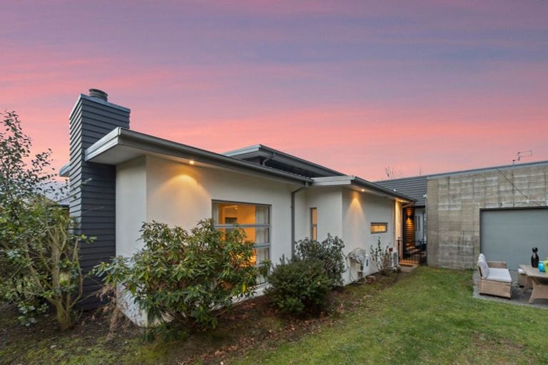 Photo of property in 1 Longspur Avenue, Wigram, Christchurch, 8025