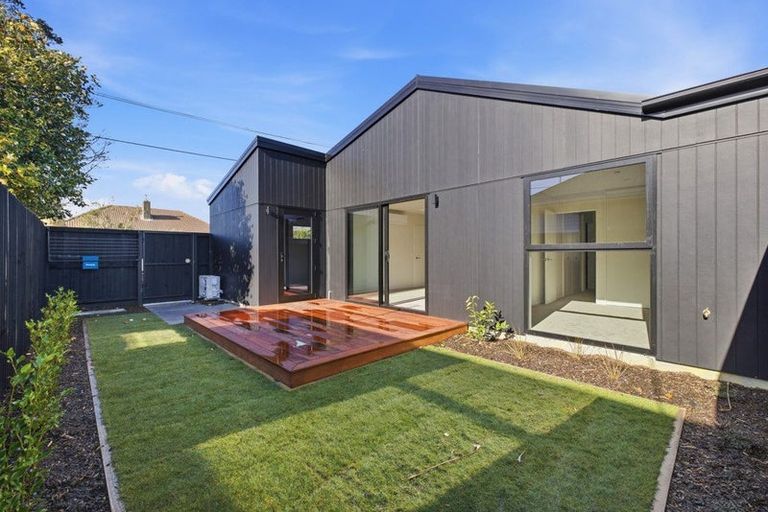 Photo of property in 44 Cumnor Terrace, Woolston, Christchurch, 8023