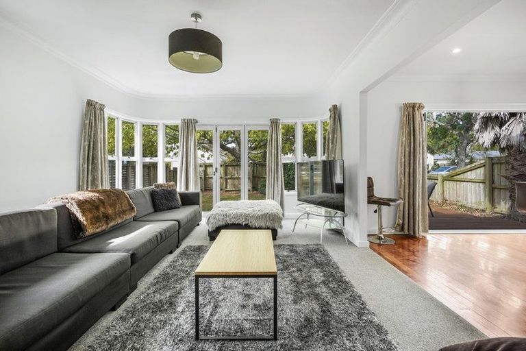 Photo of property in 34 Horne Street, Hamilton Central, Hamilton, 3204