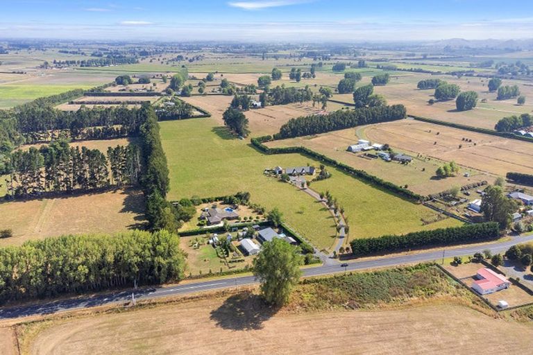 Photo of property in 773 Tauwhare Road, Tauwhare, Hamilton, 3287