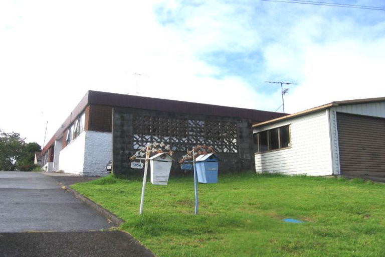 Photo of property in 1/185 Coronation Road, Hillcrest, Auckland, 0627